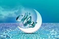 برنامه مناجات‌خوانی هیات‌های مذهبی