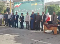 بیشترین چالش تلفات برق مربوط به مناطق حاشیه‌ای شهر کرمان است