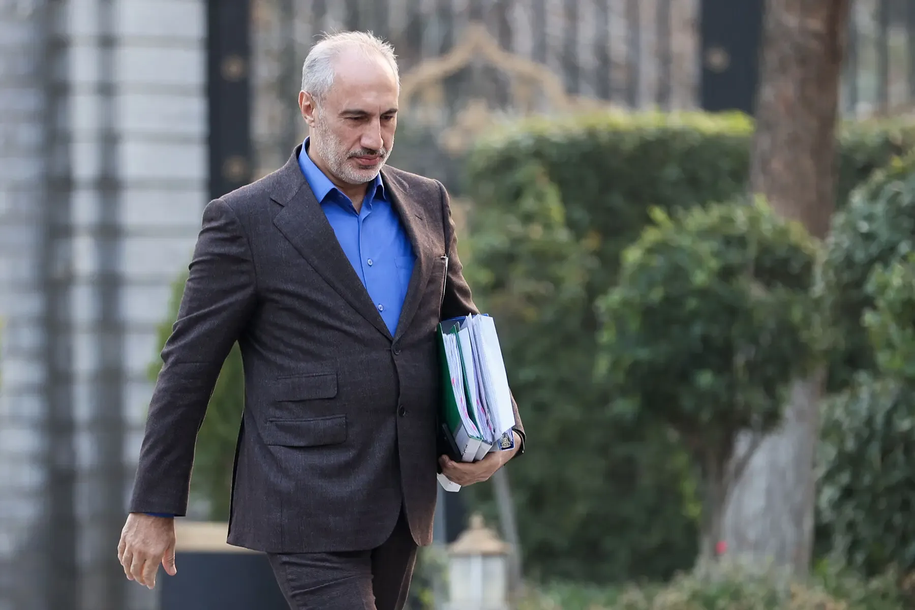 پورمحمدی: حدود ۳۰۰ همت از مطالبات گندمکاران پرداخت شد