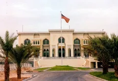 سفارت آمریکا در عربستان به حالت هشدار درآمد