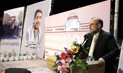 فاز دوم &laquo;جهاد آسفالت&raquo; معابر شهر کرمان آغاز شد