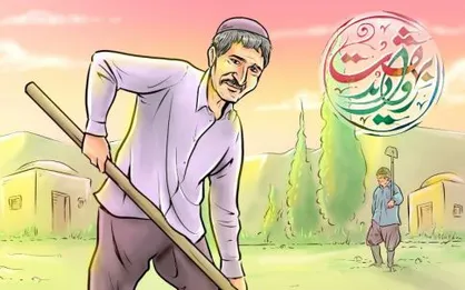 پویش &laquo;روادید بهشت&raquo; آغاز به کار کرد/ با ۲۳۵ هزار تومان یک زائر اولی از مناطق محروم را به کربلا بفرستید
