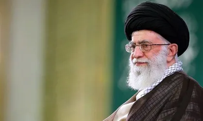 تسلیت رهبر معظم انقلاب اسلامی درپی درگذشت پدر حجت&zwnj;الاسلام رحیمیان