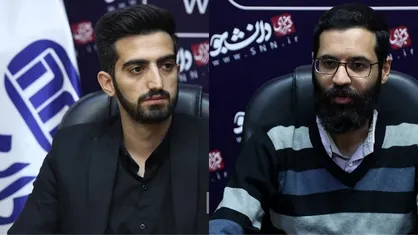 تقی زاده: ملت ایران نگاه ویترینی به آرمان&zwnj;های اصیل انقلاب را برنمی&zwnj;تابند / درودی: خطر تحریف در کمین آرمان&zwnj;های اصیل انقلاب