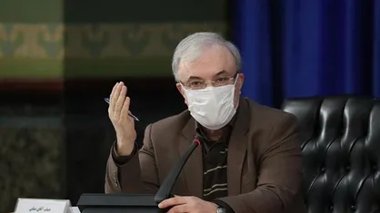 کاهش چشمگیر فوتی&zwnj;های کرونا نسبت به پیک قبلی/ تا نیمه مرداد ماه تمامی افراد هدف واکسینه می&zwnj;شوند