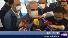 وزیر آموزش و پرورش: در سفر‌های استانی بیش از ۳ برابر اعتبارات وزارتخانه برای تکمیل واحد‌های آموزشی تصویب شده است