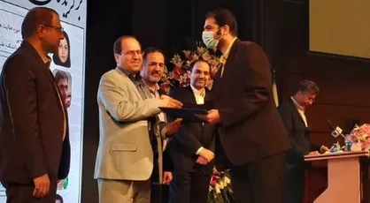 معرفی ۳۶ استاد برگزیده دانشکده&zwnj;های دو دانشگاه تهران و علوم پزشکی تهران