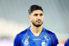 شاهین طاهرخانی در آستانه حضور در استقلال