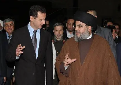 سید حسن نصرالله در راس فهرست افراد تحت تعقیب نیست!