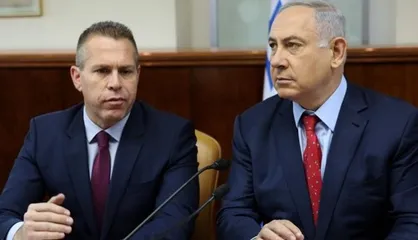 لفاظی&zwnj;های مقام صهیونیست ضد ایران قبل از نشست شورای امنیت