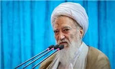ماهیت سیستم حاکم بر آمریکا ظلم و جنایت است/ نتیجه تحریم‎ها مساوی است با رسوایی ترامپ