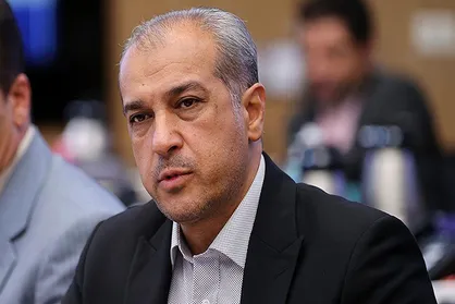 بهره&zwnj;برداری از پل دسترسی غرب بزرگراه فتح به شمال سعیدی تا بهمن