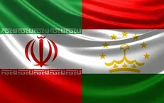 ۲ شعبه اخذ رای در تاجیکستان
