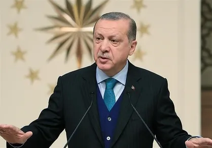 کودتای غیرنظامی اردوغان در حال رخ دادن است؟