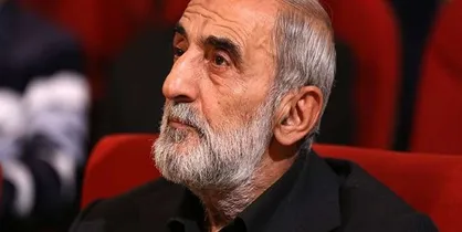 فقط روماتیسم را می&zwnj;شناسم!