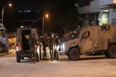 دو نظامی صهیونیست در «النقب» زخمی شدند