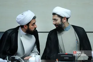 تودیع و معارفه مدیر سیاسی نهاد نمایندگی رهبری در دانشگاه ها