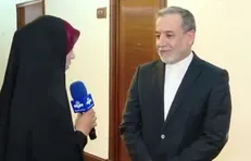 روابط ایران و الجزایر ریشه‌دار و مستحکم است