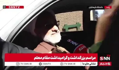 خسروپناه: مصوبه تاثیر قطعی معدل سر جای خودش باقی است/ جلسه&zwnj;ای برای کنکور نداشتیم