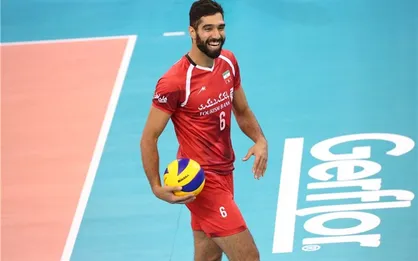 موسوی در صدر بهترین مدافعان جهان