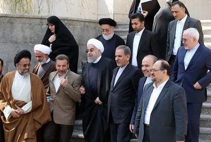 فیلم/ چه شخصیتی در ایران استعفاء بدهد جنگ می&zwnj;شود؟!