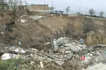 رانش زمین