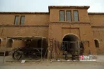 قلعه شوش