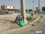 فرماندار بهبهان