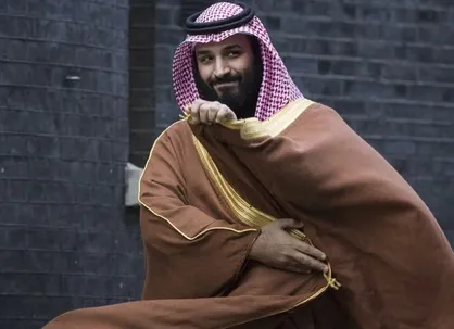 منبع صهیونیستی: نظر بن&zwnj;سلمان درباره اسرائیل از ۲۰۱۵ تغییر کرد