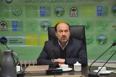 ۱۰۰ هزار هکتار از مراتع گلستان مستعد تولید ریزگرد هستند