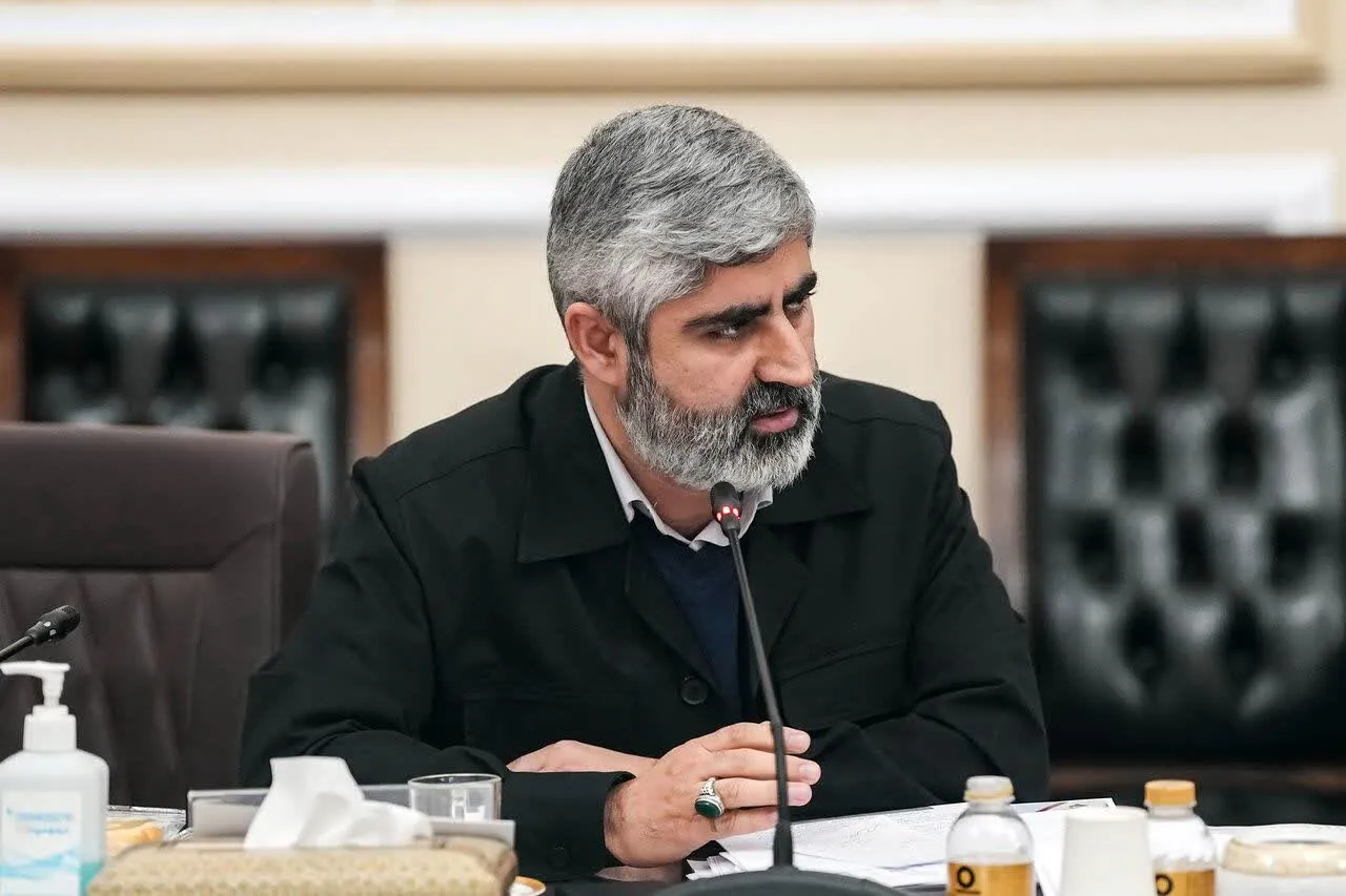 نماینده تاکستان: اختلاف قیمت هر کارتن کشمش از تولید تا بازار به یک میلیون و ۶۰۰ هزار تومان می‌رسد