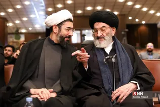 اختتامیه جشنواره کتاب سال دانشگاهی