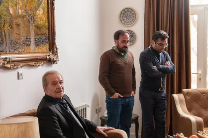 &laquo;ایستگاه سلام&raquo; آماده نمایش شد