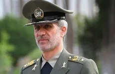 وزیر دفاع: بعضی اروپایی‌ها از بعد از جنگ دوم جهانی سیاست کاسه‌لیسی آمریکا را در پیش گرفتند