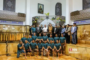 حناچی