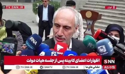 پورمحمدی: تمامی معلمان و ۷۰ درصد کارکنان دولت سال آینده معافیت مالیاتی خواهند داشت
