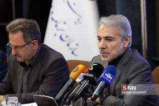 امضای تفاهم نامه برنامه های اشتغال معاونت علمی رییس جمهور و وزارت کار و رفاه اجتماعی