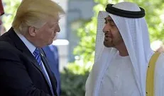 جاسوسی امارات از قطر با کمک آژانس امنیت ملی آمریکا
