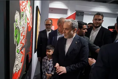 عراقچی: هیچ‌گاه حادثه میناب را نمی‌بخشیم و فراموش نمی‌کنیم
