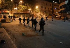 شهادت ۴ جوان فلسطینی در رام‌الله/ اعتصاب در کرانه باختری
