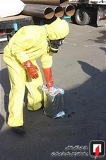 آتش نشانی