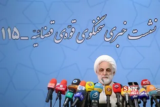  حجت الاسلام محسنی اژه ای