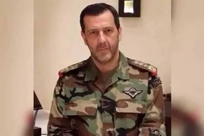 عراق حضور ماهر اسد در خاک خود را تکذیب کرد