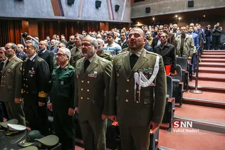 نشست خبری سیاری