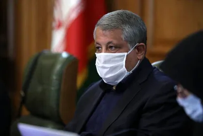 هشدار شورای شهری&zwnj;ها درباره وضعیت کرونایی تهران