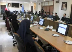دانشجویان استعداد‌های درخشان بزرگترین سرمایه اجتماعی کشور هستند