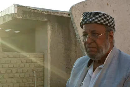 ادامه تصویربرداری سریال رمضانی بهروز افخمی در گلستان