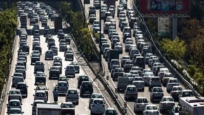 محدودیت&zwnj;های ترافیکی آخر هفته اعلام شد