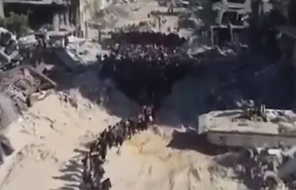بحران انسانی در غزه: بیمارستان&zwnj;ها زیر آتش و غیرنظامیان در محاصره مرگ
