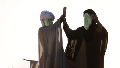 دیشب حال تهران خوب بود